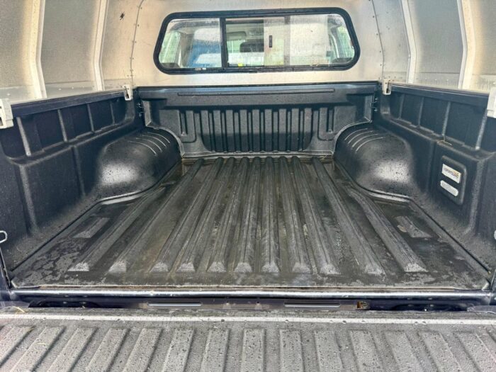 Isuzu D-Max DL20 - Image 11