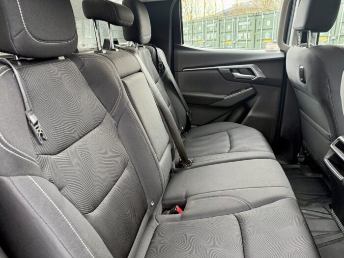 Isuzu D-Max DL20 - Image 15