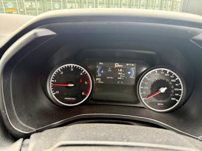Isuzu D-Max DL20 - Image 22