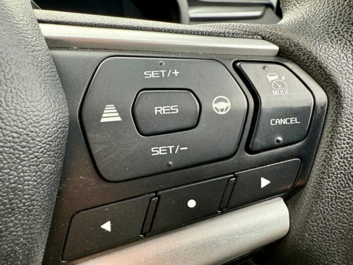 Isuzu D-Max DL20 - Image 21