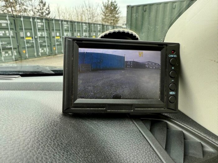 Isuzu D-Max DL20 - Image 20