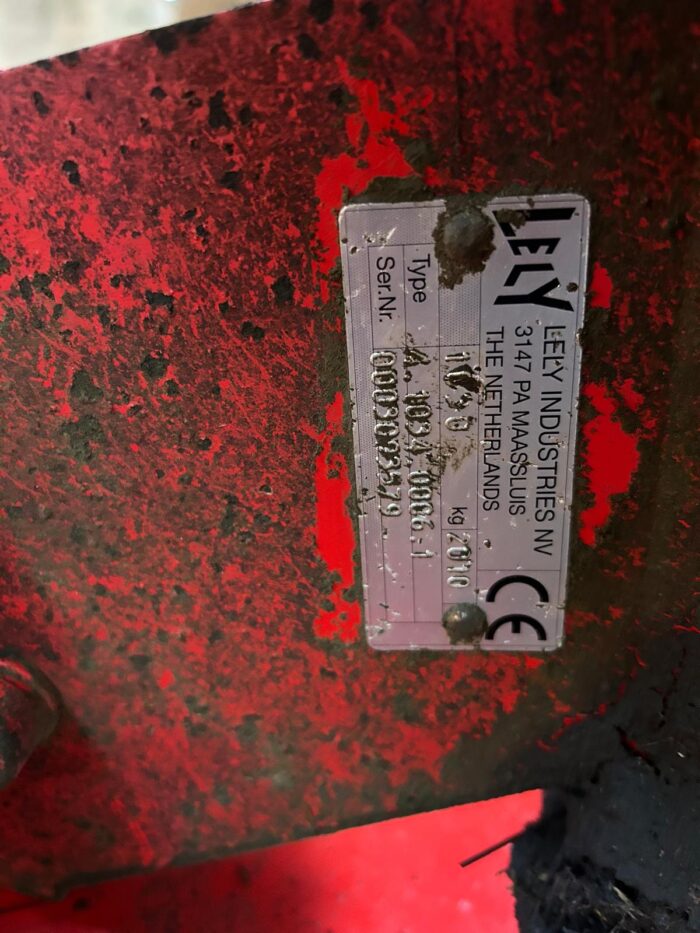 Lely Lotus 770 - Image 2