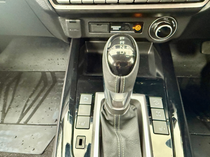 Isuzu D-Max DL40 - Image 17