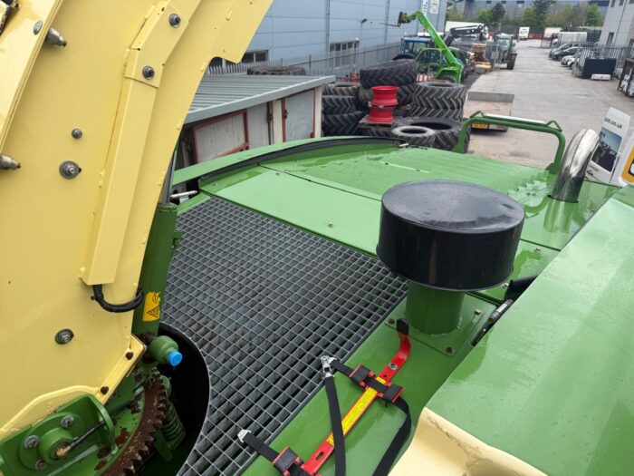 Krone BigX 480 - Image 6