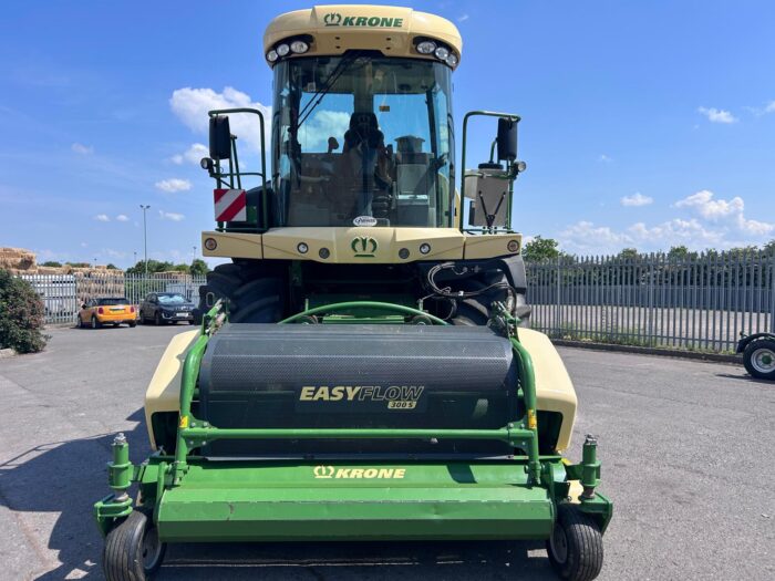 Krone BigX 480 - Image 3