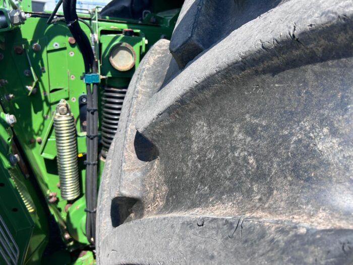 Krone BigX 480 - Image 12