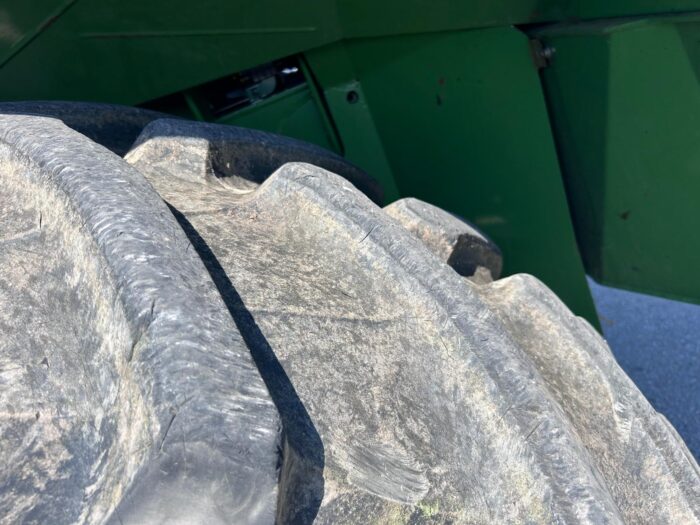 Krone BigX 480 - Image 14