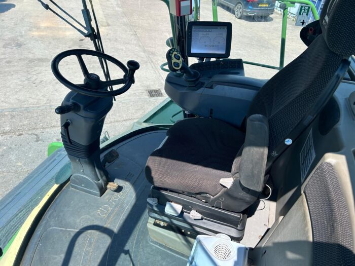 Krone BigX 480 - Image 15