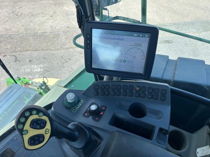 Krone BigX 480 - Image 16