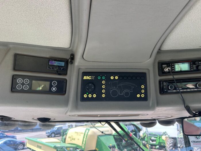 Krone BigX 480 - Image 18