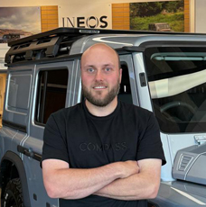 Car Dealer Team Member
