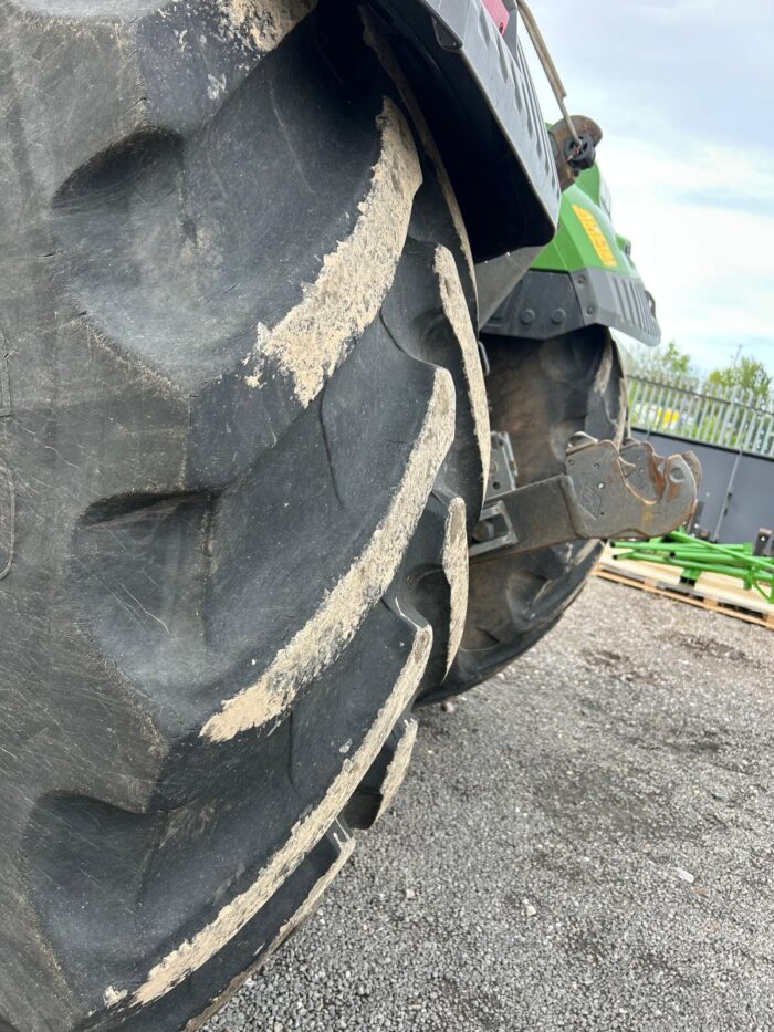 Fendt 939 Gen7 ProfiPlus - Image 12