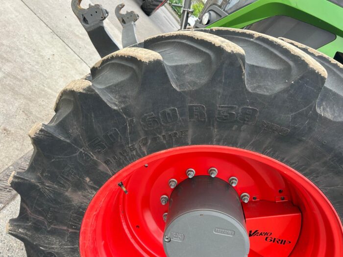Fendt 939 Gen7 ProfiPlus - Image 9