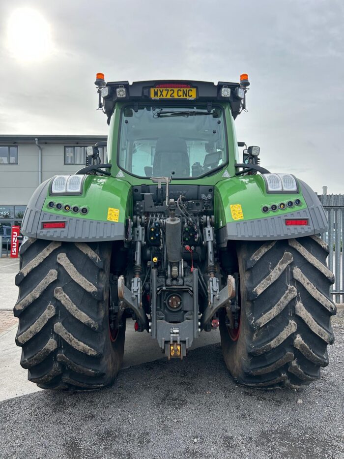 Fendt 939 Gen7 ProfiPlus - Image 6