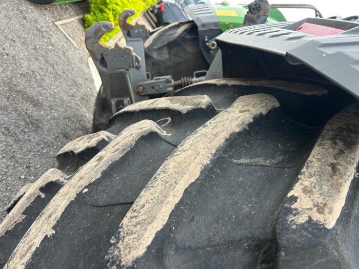 Fendt 939 Gen7 ProfiPlus - Image 10