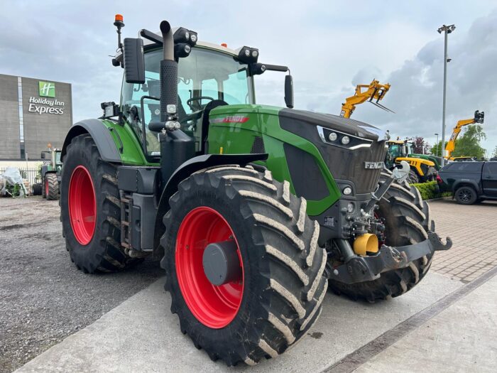 Fendt 939 Gen7 ProfiPlus - Image 3
