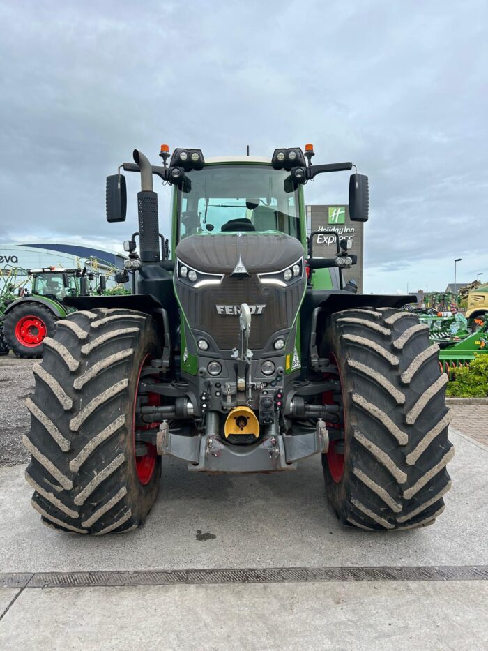 Fendt 939 Gen7 ProfiPlus - Image 2