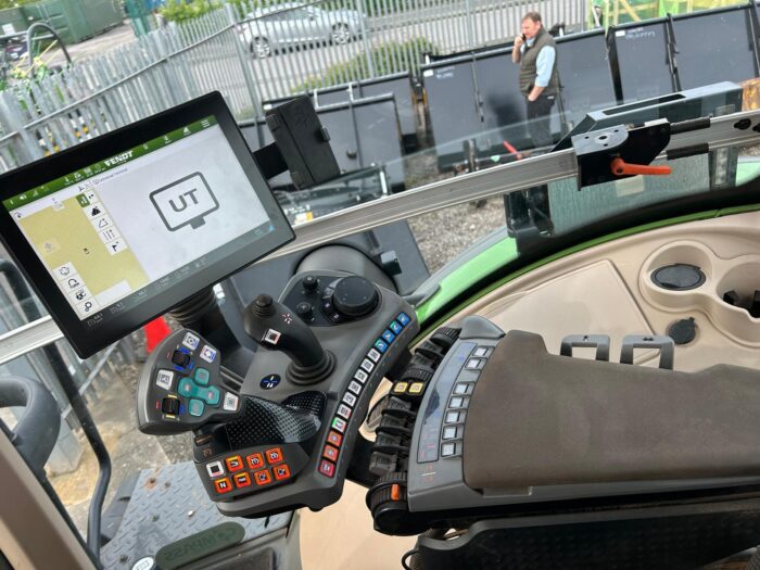 Fendt 939 Gen7 ProfiPlus - Image 8