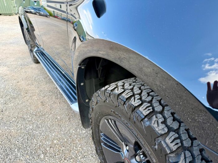 Isuzu D-Max DL40 (£7K Worth Of Extras!!) - Image 14