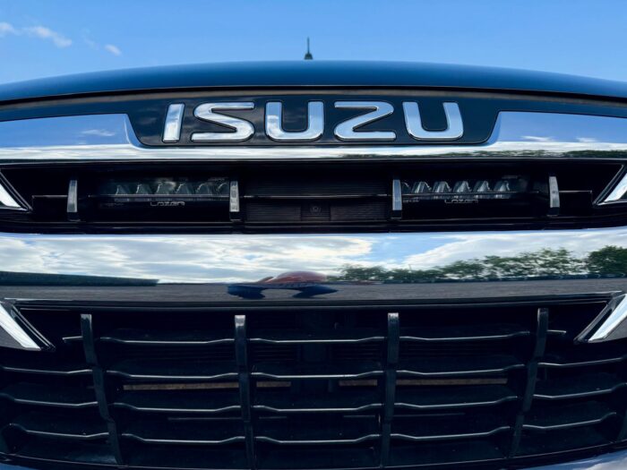 Isuzu D-Max DL40 (£7K Worth Of Extras!!) - Image 15