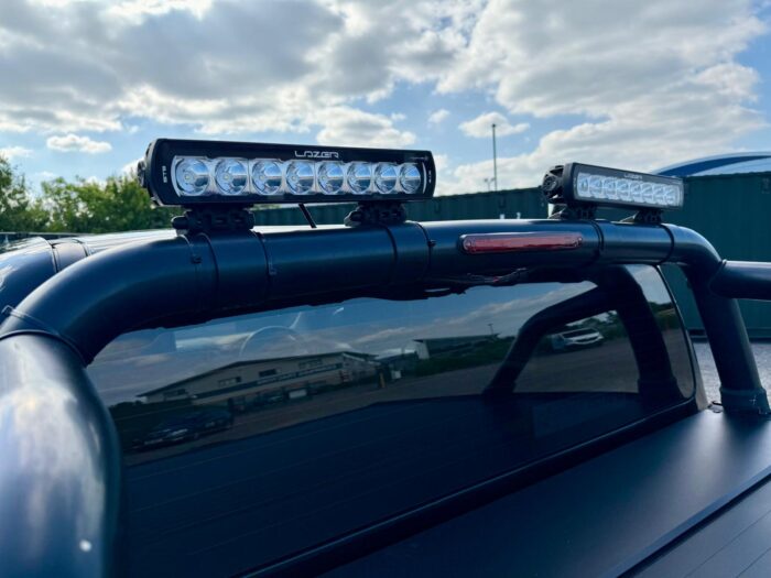 Isuzu D-Max DL40 (£7K Worth Of Extras!!) - Image 13