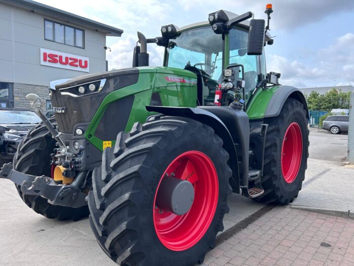 Fendt 939 Gen7 ProfiPlus - Image 2