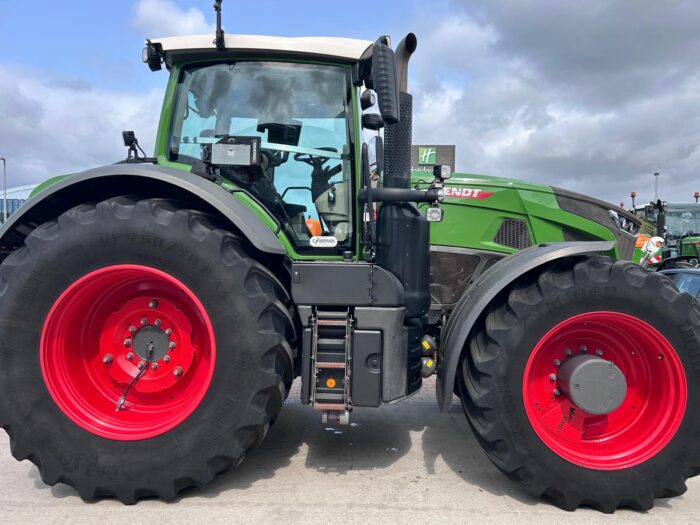 Fendt 939 Gen7 ProfiPlus - Image 5