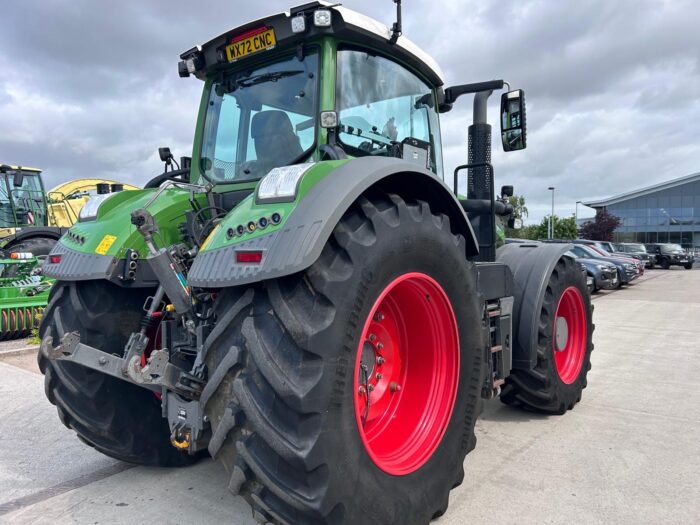 Fendt 939 Gen7 ProfiPlus - Image 7