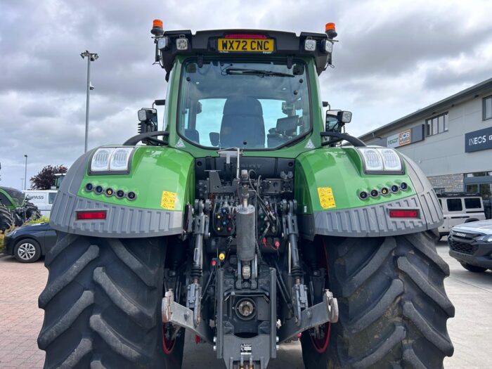 Fendt 939 Gen7 ProfiPlus - Image 4