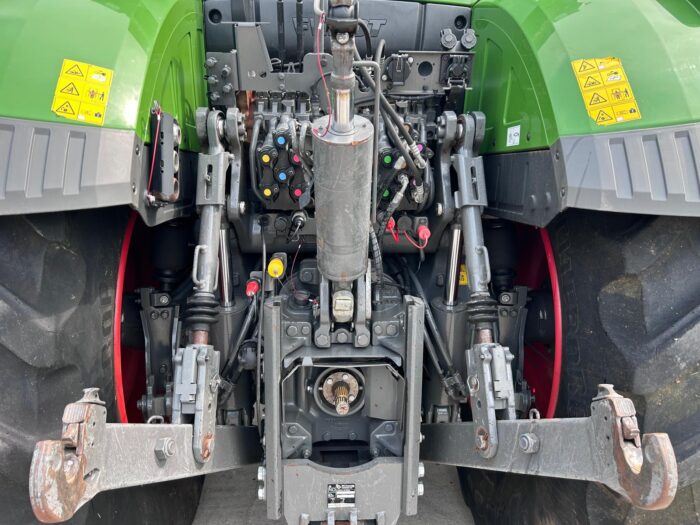 Fendt 939 Gen7 ProfiPlus - Image 8