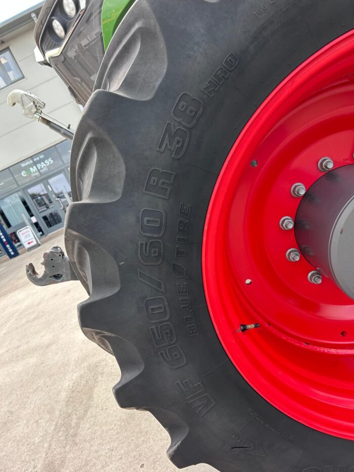 Fendt 939 Gen7 ProfiPlus - Image 13