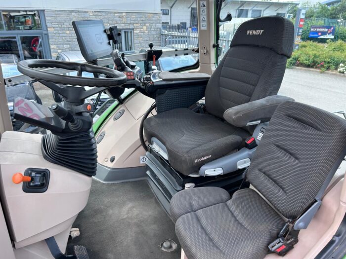 Fendt 939 Gen7 ProfiPlus - Image 9