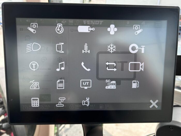 Fendt 939 Gen7 ProfiPlus - Image 11