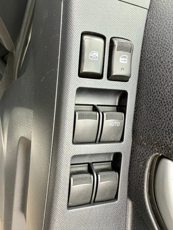 Isuzu D-Max Blade - Image 16