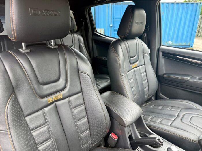 Isuzu D-Max Blade - Image 10