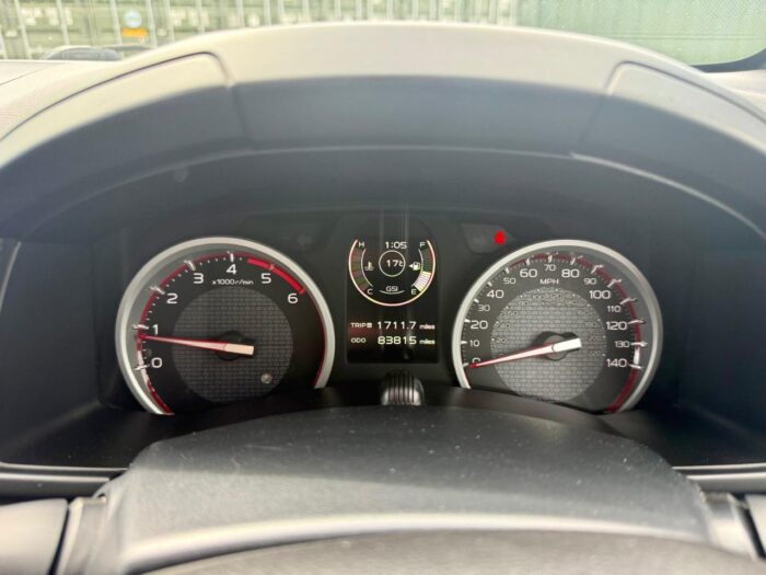 Isuzu D-Max Blade - Image 14