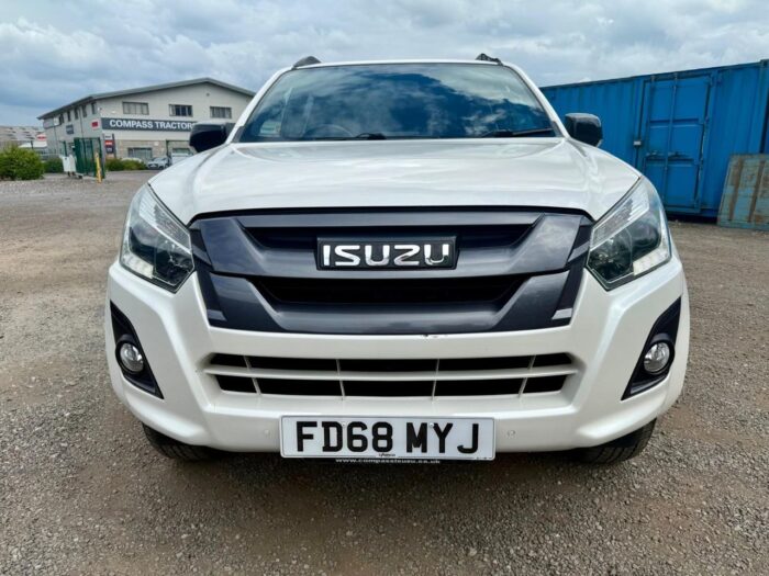 Isuzu D-Max Blade - Image 4