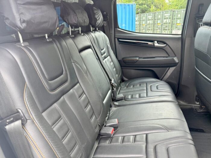 Isuzu D-Max Blade - Image 13
