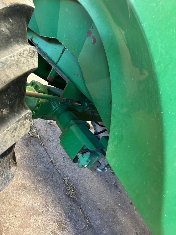 John Deere 7200 Forager - Image 13