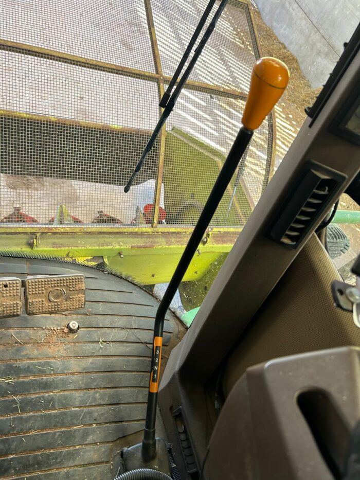John Deere 7200 Forager - Image 21