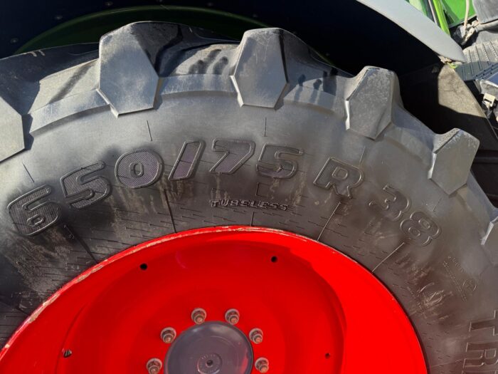 Fendt 724 Gen6 ProfiPlus - Image 9