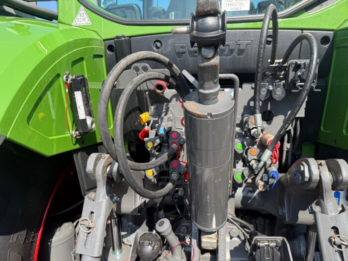 Fendt 724 Gen6 ProfiPlus - Image 8