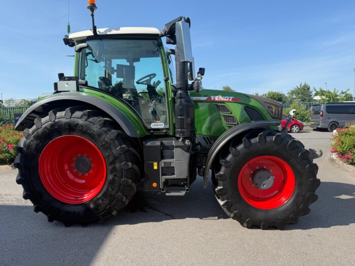 Fendt 724 Gen6 ProfiPlus - Image 2