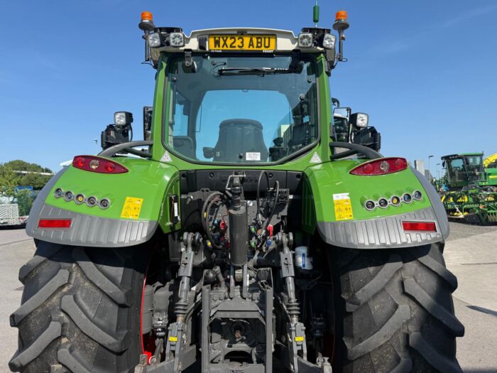 Fendt 724 Gen6 ProfiPlus - Image 4