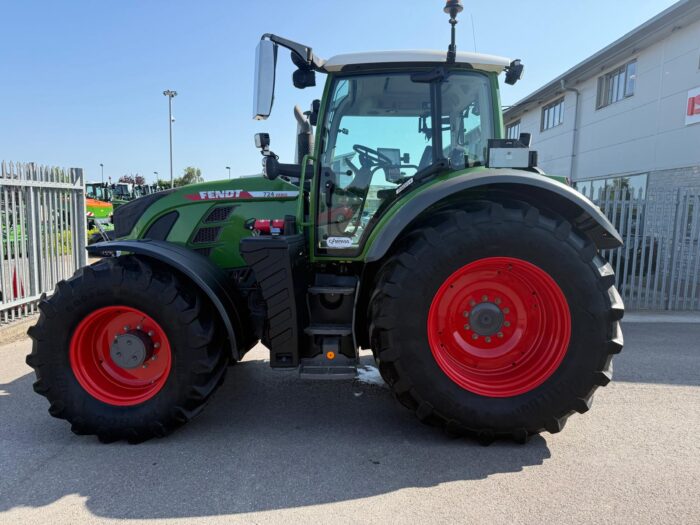 Fendt 724 Gen6 ProfiPlus - Image 3