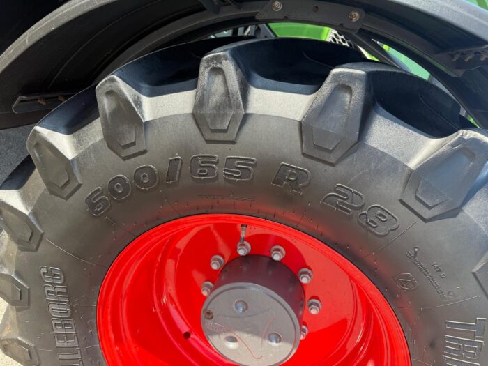 Fendt 724 Gen6 ProfiPlus - Image 10