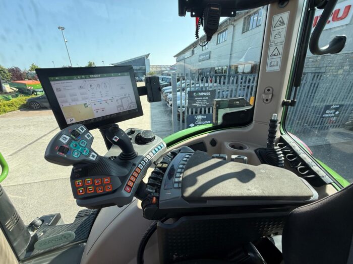 Fendt 724 Gen6 ProfiPlus - Image 6