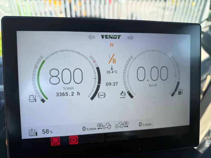 Fendt 724 Gen6 ProfiPlus - Image 7