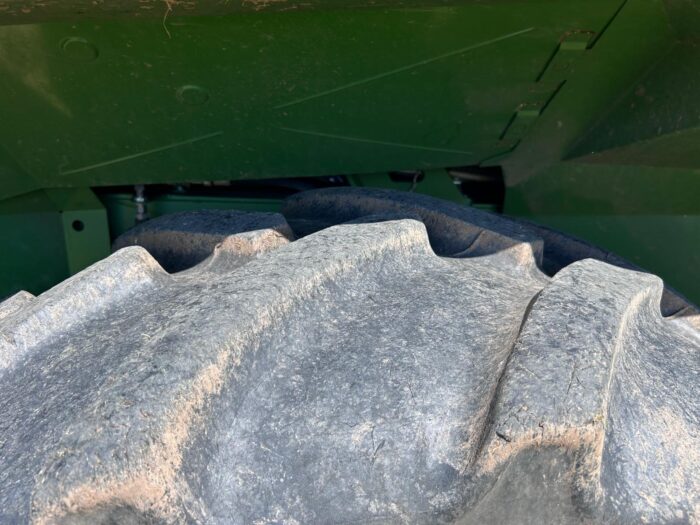 Krone Big X 530 - Image 23