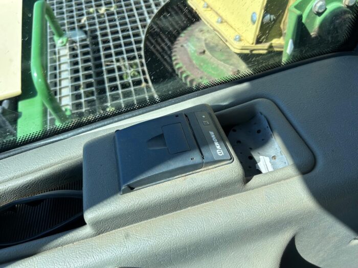 Krone Big X 530 - Image 12